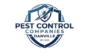 Pest Control Companies Danville